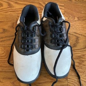 Footjoy golf shoes youth 3M